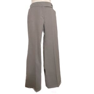 Fall/Winter Tan Pants - LOFT - Kate Fit - Size and
